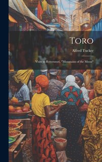 Front cover_Toro
