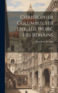 Couverture_Christopher Columbus