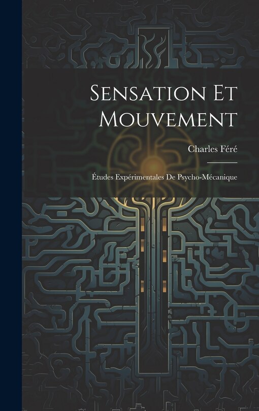 Couverture_Sensation Et Mouvement
