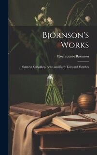 Front cover_Björnson's Works
