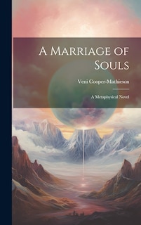 Couverture_A Marriage of Souls