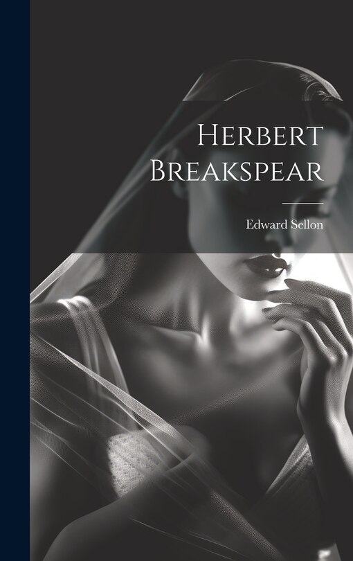Couverture_Herbert Breakspear