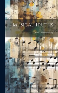Front cover_Musical Truths