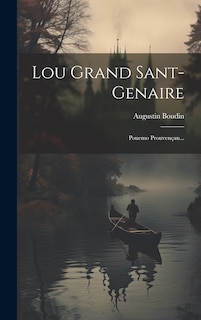 Couverture_Lou Grand Sant-genaire