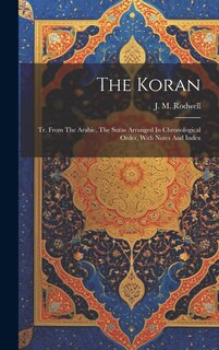 Couverture_The Koran
