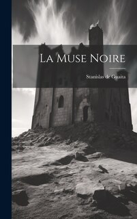 La Muse Noire