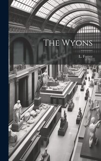 Front cover_The Wyons