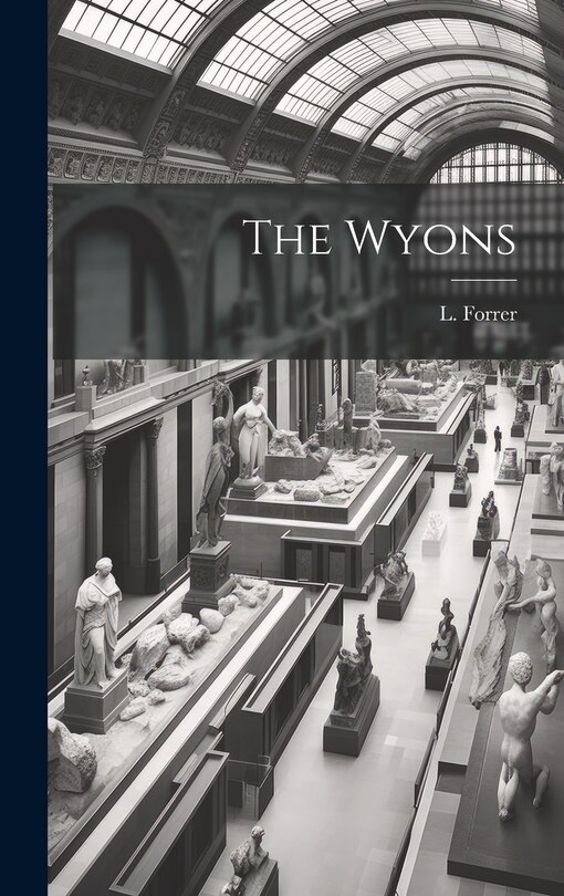 Front cover_The Wyons