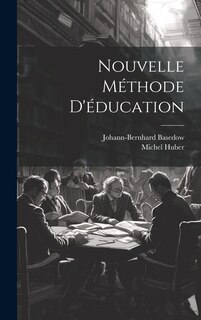 Couverture_Nouvelle Méthode D'éducation