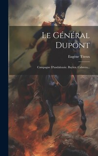 Couverture_Le Général Dupont