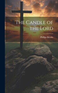 Couverture_The Candle of the Lord