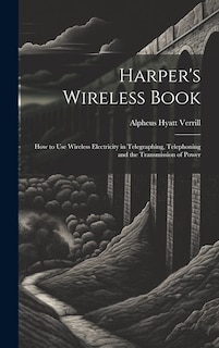 Front cover_Harper's Wireless Book