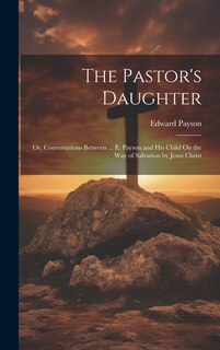 Couverture_The Pastor's Daughter