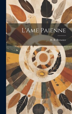 L'Ame Paienne