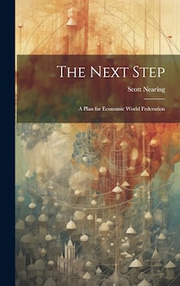 Couverture_The Next Step