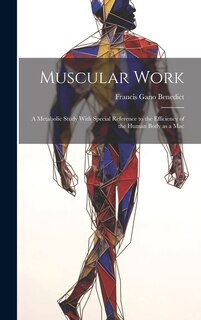 Front cover_Muscular Work