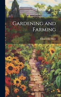 Front cover_Gardening and Farming