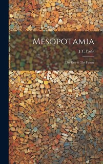 Front cover_Mesopotamia