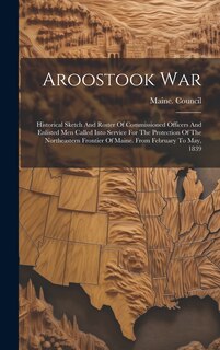 Couverture_Aroostook War