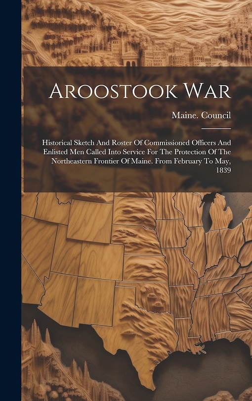 Couverture_Aroostook War