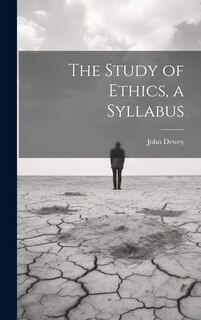 Front cover_The Study of Ethics, a Syllabus