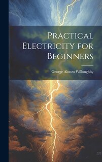 Couverture_Practical Electricity for Beginners