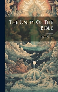 The Unity Of The Bible