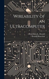 Front cover_Wireability of an Ultracomputer