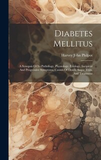 Couverture_Diabetes Mellitus