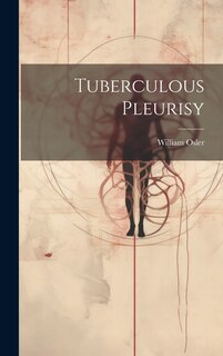 Front cover_Tuberculous Pleurisy