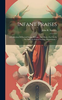 Front cover_Infant Praises