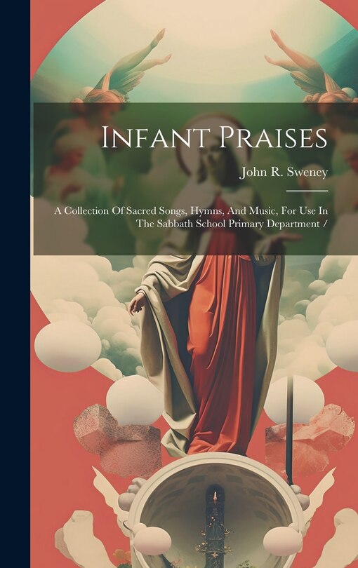 Front cover_Infant Praises