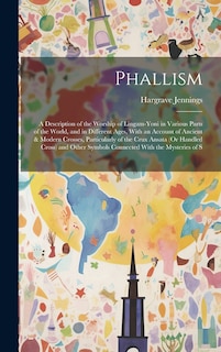 Front cover_Phallism