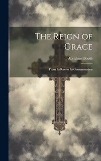 Front cover_The Reign of Grace