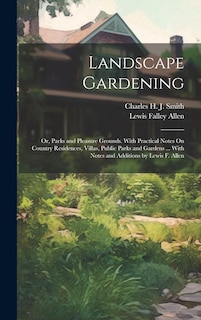 Couverture_Landscape Gardening