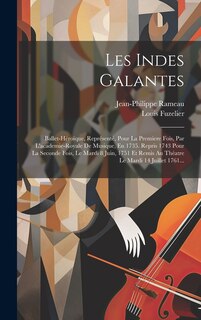 Front cover_Les Indes Galantes