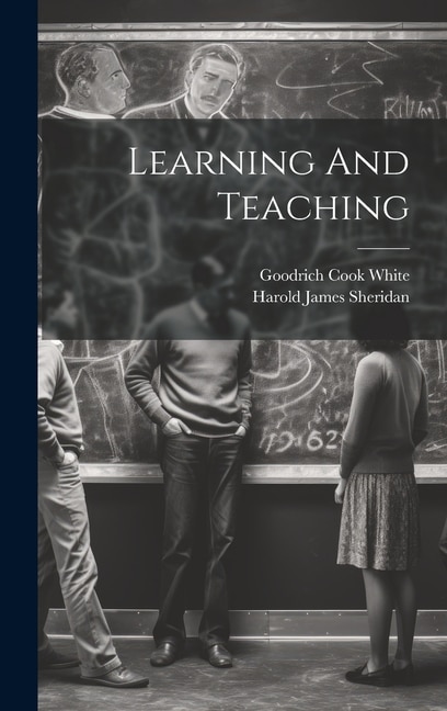 Learning And Teaching