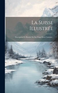 Front cover_La Suisse Illustrée