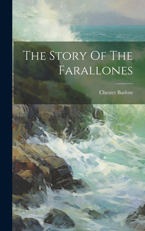 Couverture_The Story Of The Farallones