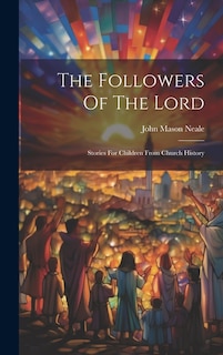 Front cover_The Followers Of The Lord