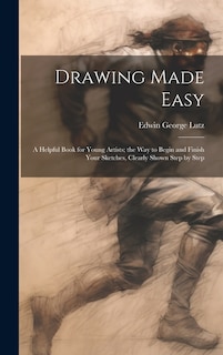 Couverture_Drawing Made Easy