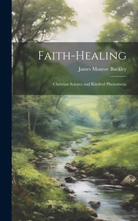 Front cover_Faith-Healing