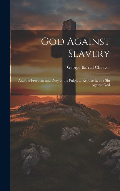 Couverture_God Against Slavery