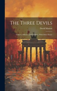 Couverture_The Three Devils