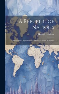 Front cover_A Republic of Nations