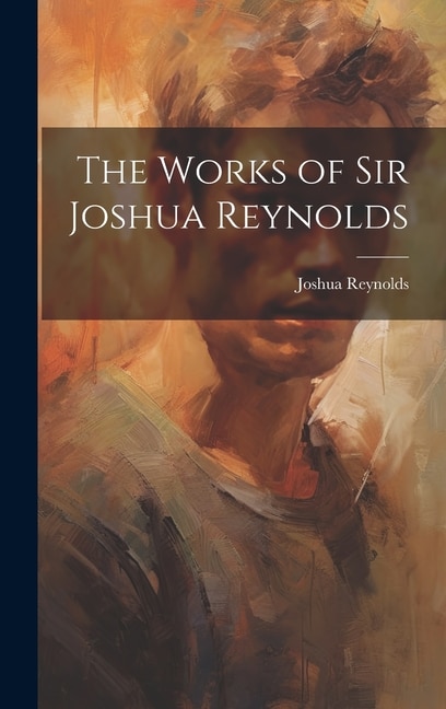 Couverture_The Works of Sir Joshua Reynolds