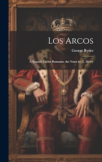 Couverture_Los Arcos