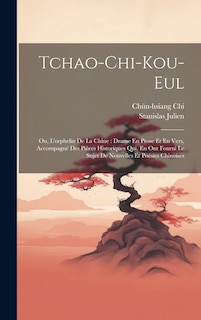 Couverture_Tchao-Chi-Kou-Eul