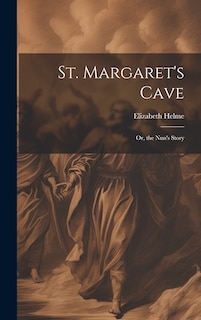 Front cover_St. Margaret's Cave