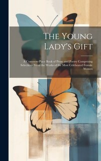 Front cover_The Young Lady's Gift
